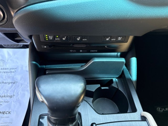 2021 Lexus ES 350 ES 350