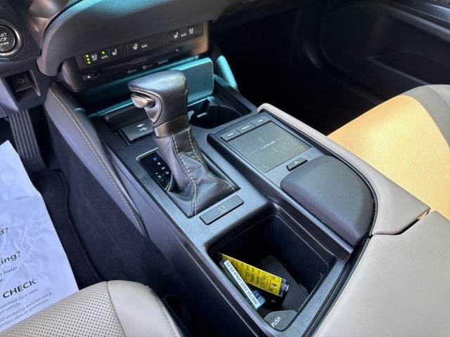 2021 Lexus ES 350 ES 350