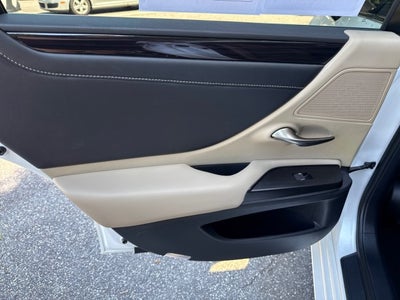 2021 Lexus ES 350 ES 350