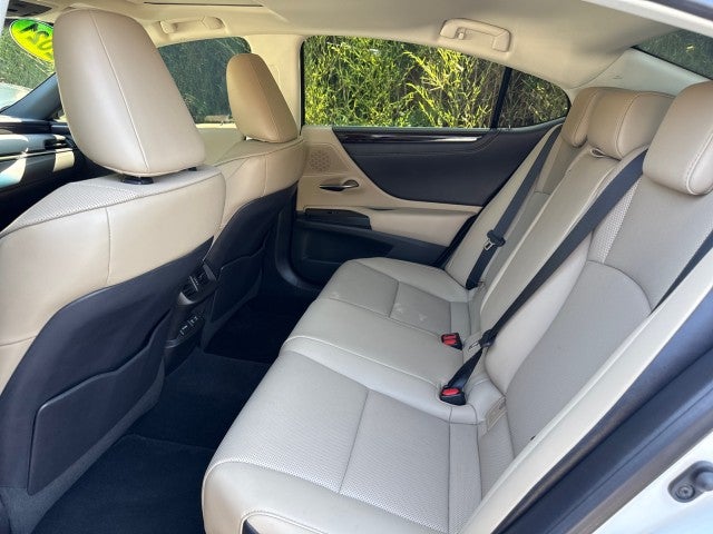2021 Lexus ES 350 ES 350