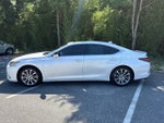 2021 Lexus ES 350 ES 350