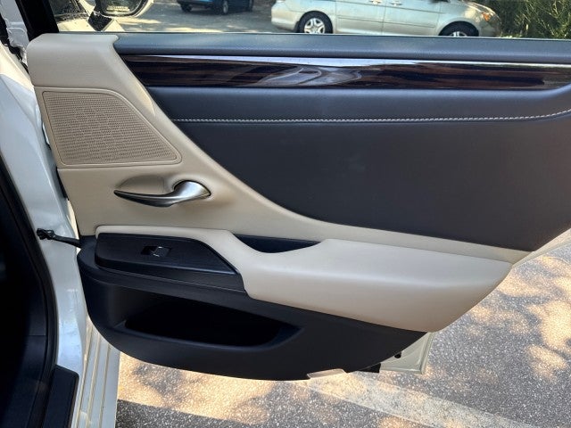 2021 Lexus ES 350 ES 350