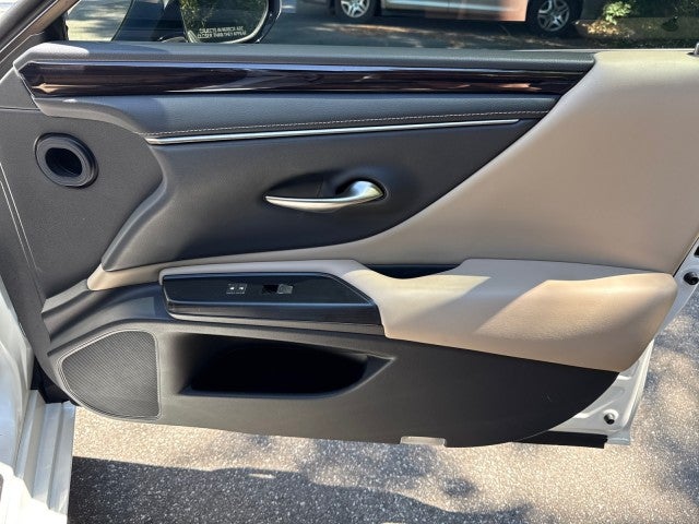 2021 Lexus ES 350 ES 350