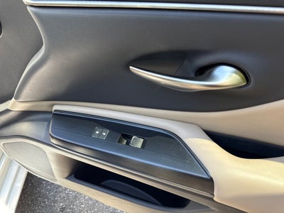 2021 Lexus ES 350 ES 350