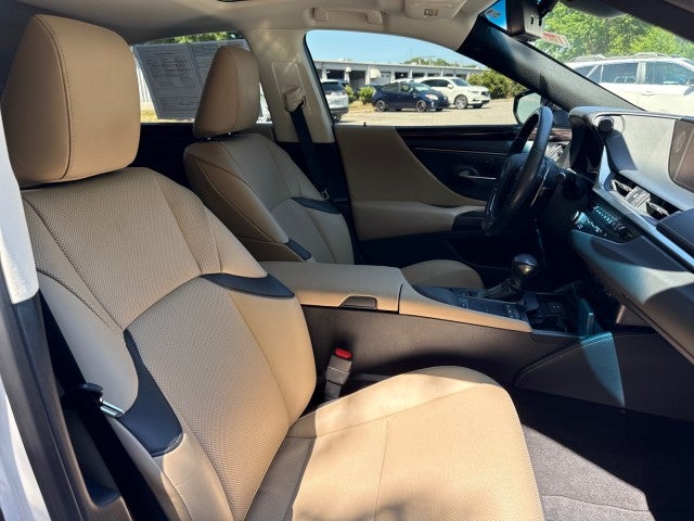 2021 Lexus ES 350 ES 350
