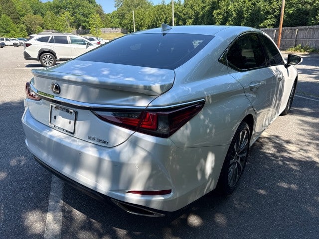 2021 Lexus ES 350 ES 350