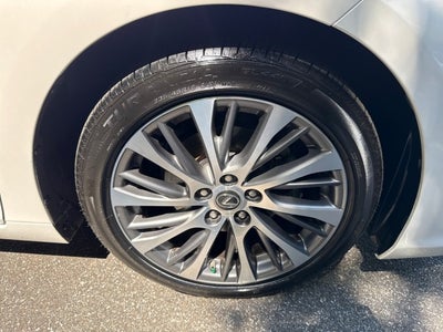 2021 Lexus ES 350 ES 350
