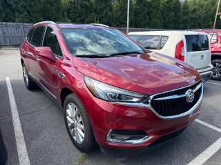 2019 Buick Enclave Premium