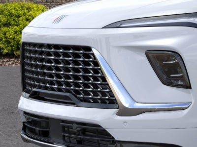 2027 Buick Enclave Avenir
