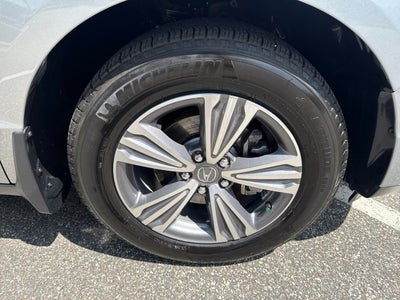 2020 Acura MDX Standard