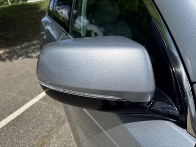 2020 Acura MDX Standard