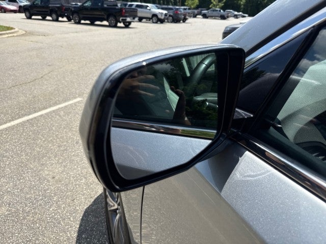 2020 Acura MDX Standard