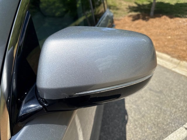 2020 Acura MDX Standard