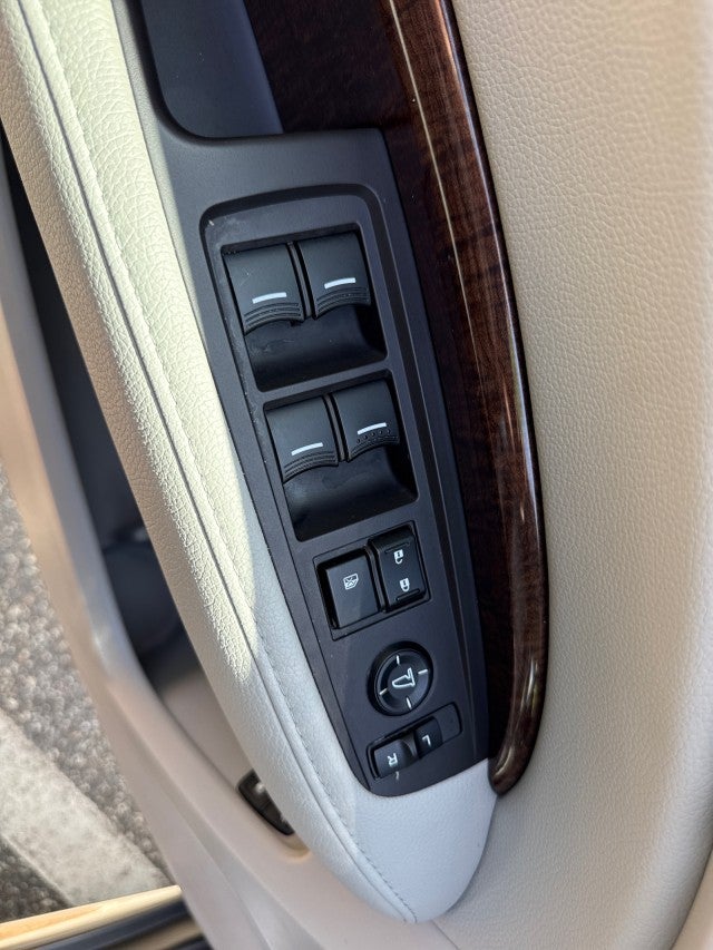 2020 Acura MDX Standard