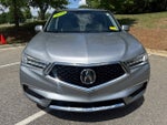 2020 Acura MDX Standard