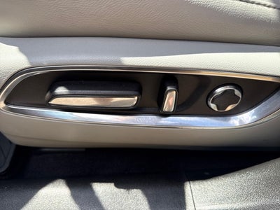 2020 Acura MDX Standard