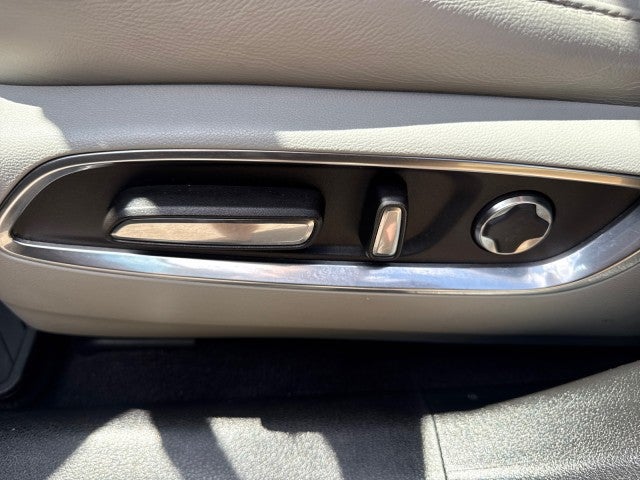 2020 Acura MDX Standard