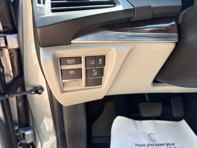 2020 Acura MDX Standard