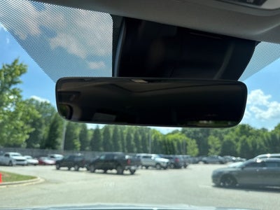 2020 Acura MDX Standard