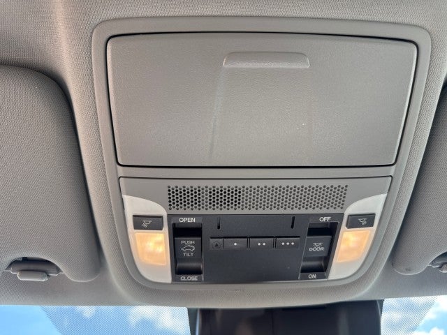 2020 Acura MDX Standard