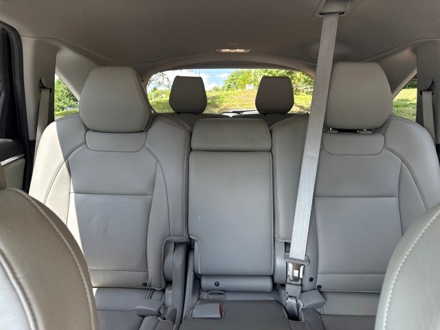 2020 Acura MDX Standard