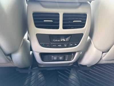 2020 Acura MDX Standard