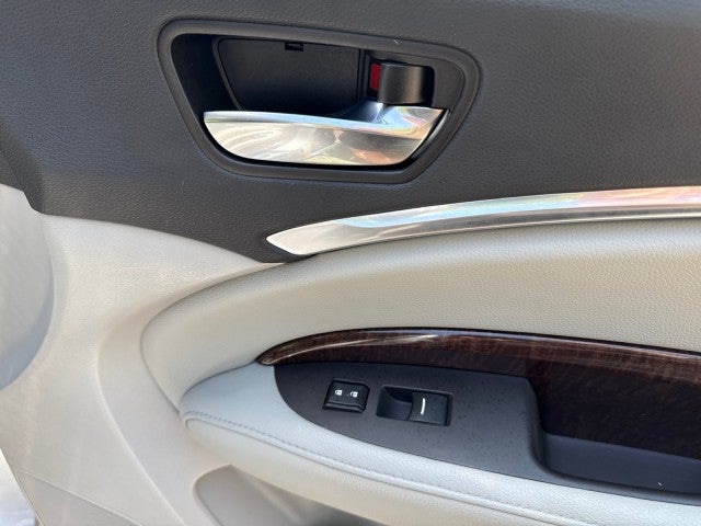 2020 Acura MDX Standard