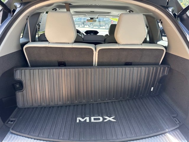 2020 Acura MDX Standard