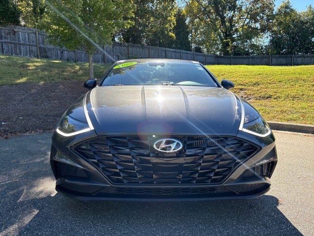 2022 Hyundai Sonata SEL Plus