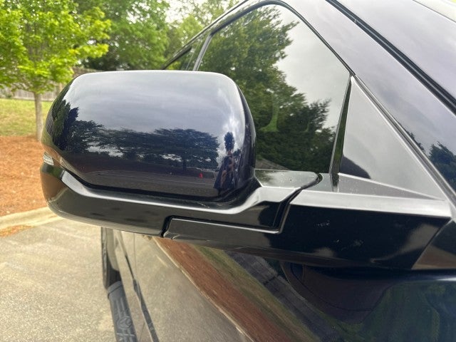 2024 Toyota Tundra Hybrid Limited 4WD