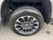 2024 Toyota Tundra Hybrid Limited 4WD