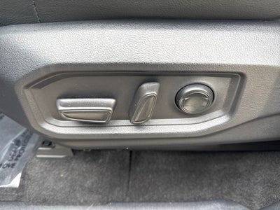 2024 Toyota Tundra Hybrid Limited 4WD
