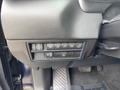 2024 Toyota Tundra Hybrid Limited 4WD