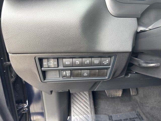 2024 Toyota Tundra Hybrid Limited 4WD