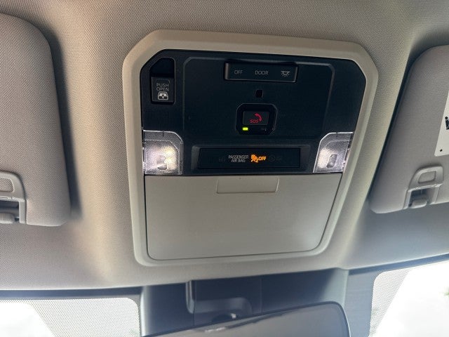 2024 Toyota Tundra Hybrid Limited 4WD