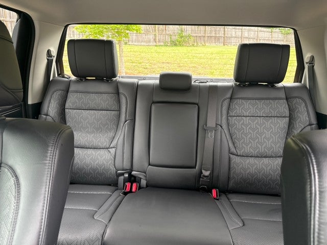 2024 Toyota Tundra Hybrid Limited 4WD