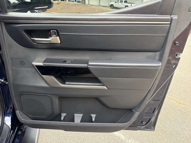 2024 Toyota Tundra Hybrid Limited 4WD