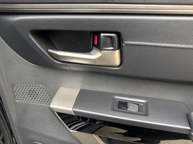2024 Toyota Tundra Hybrid Limited 4WD