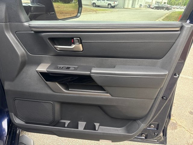 2024 Toyota Tundra Hybrid Limited 4WD