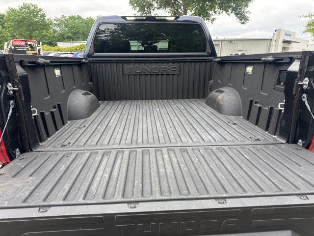 2024 Toyota Tundra Hybrid Limited 4WD