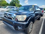 2012 Toyota Tacoma PreRunner