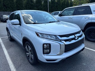 2024 Mitsubishi Outlander Sport S