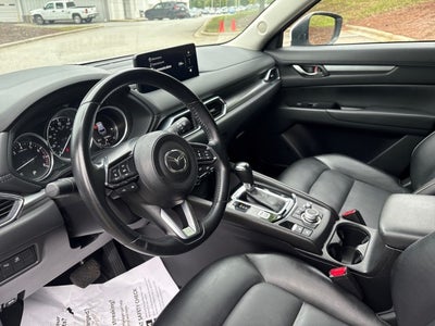 2024 Mazda Mazda CX-5 2.5 S Select Package