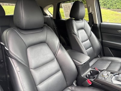 2024 Mazda Mazda CX-5 2.5 S Select Package