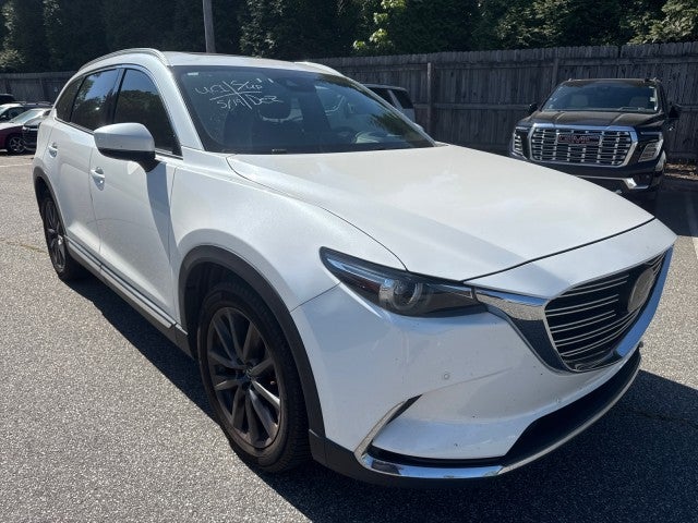 2020 Mazda Mazda CX-9 Signature