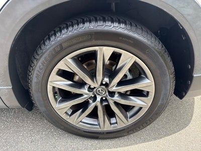 2020 Mazda Mazda CX-9 Signature