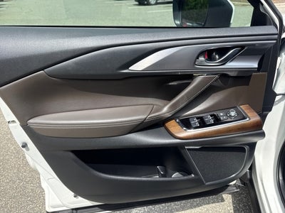 2020 Mazda Mazda CX-9 Signature
