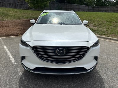 2020 Mazda Mazda CX-9 Signature