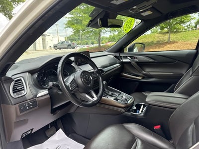 2020 Mazda Mazda CX-9 Signature