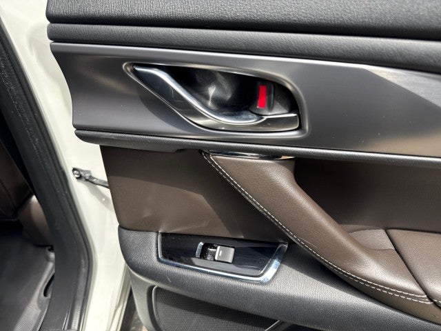 2020 Mazda Mazda CX-9 Signature